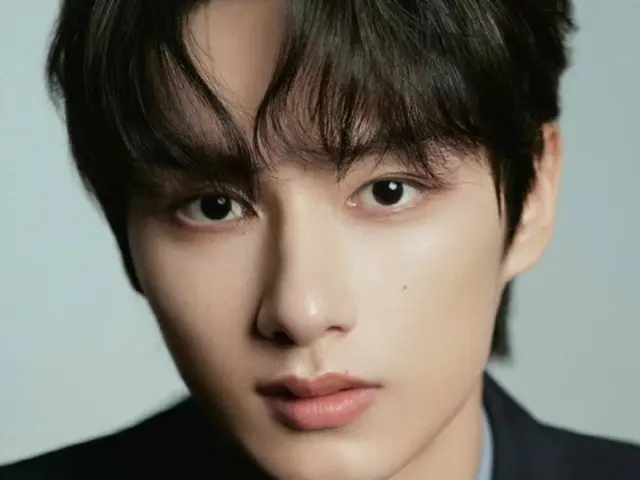 「SEVENTEEN」ジュン、俳優として韓国で舞台あいさつ…映画「捕風追影」の監督＆PDと一緒に