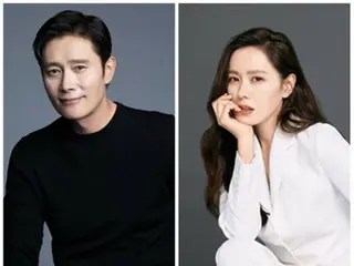 イ・ビョンホン＆ソン・イェジン＆二宮和也＆キム・ユジョン、釜山国際映画祭アクターズハウスに現れる！