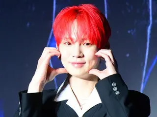 「SHINee」KEY（キー）、デビュー17年で初のソロアメリカツアーを12月に開催