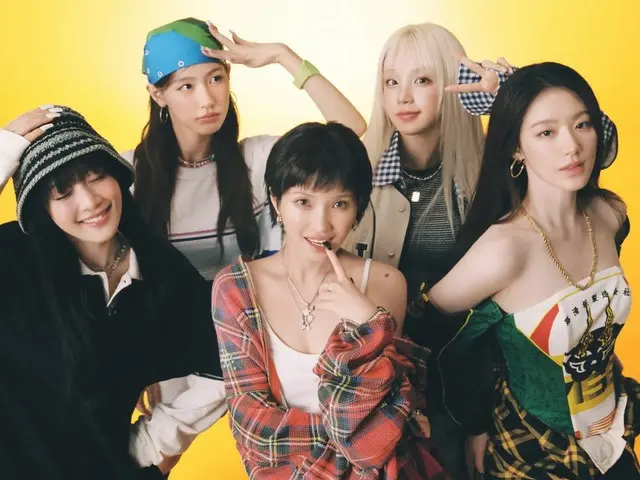 i-dle、JAPAN 1st EP『i-dle』ビジュアル&トラックリスト公開！本日よりPreadd & Presaveもスタート！