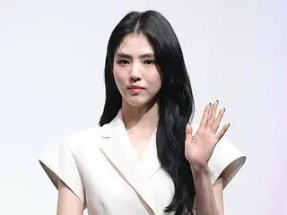 女優ハン・ソヒ、ビョン・ウソクと共演なるか？…「俺だけレベルアップな件」の出演を検討中
