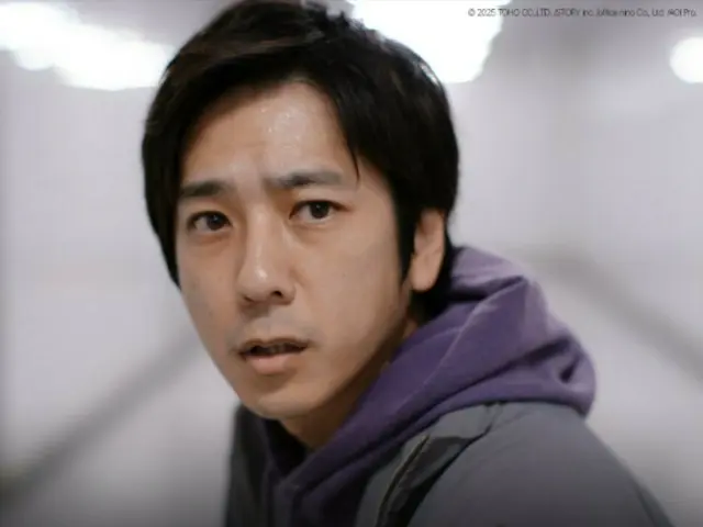 「嵐」二宮和也主演映画「8番出口」、「釜山国際映画祭」で上映…二宮和也が“アクターズハウス”にも参加