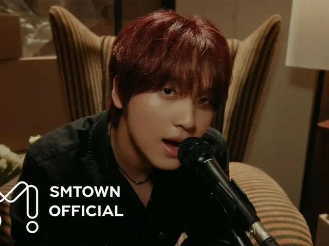 「NCT」ヘチャン、1stフルアルバム「TASTE」のハイライトメドレー公開…“光”で盛り上げた成長叙事（動画あり）
