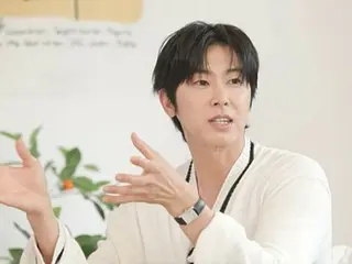 「東方神起」ユンホ、「私の勝手」でデビュー初のポールダンスを公開