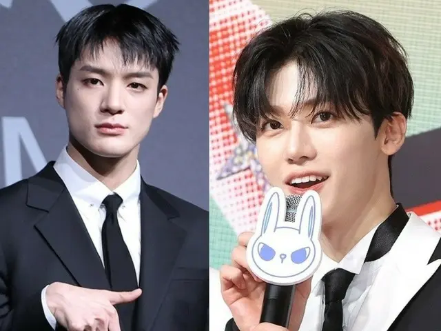 「NCT DREAM」ジェノ＆ジェミン、ドラマで高校野球の有望選手に？…SM“出演検討中”