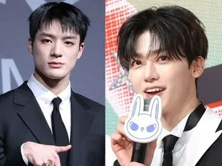 「NCT DREAM」ジェノ＆ジェミン、ドラマで高校野球の有望選手に？…SM“出演検討中”