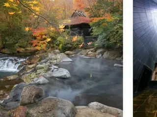 「絶景！紅葉温泉」と「気絶温泉宿」が公開！ - 温泉賢人が選ぶ温泉宿リスト第6弾