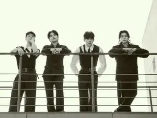 「DAY6」デビュー10周年と同時にJYPと再々契約