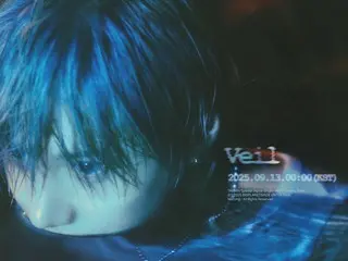 「SHINee」テミン、13日にスペシャルデジタルシングル「Veil」でカムバック…“内面の欲望と恐怖”