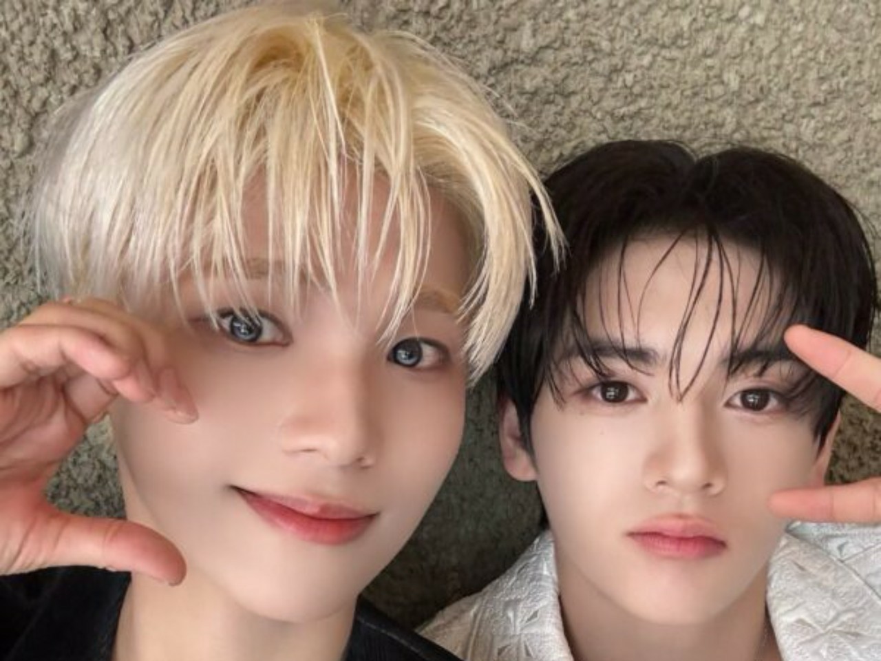 n.ssign ソンユン多め初期セット