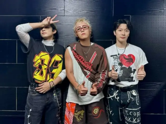 「FTISLAND」、腕白な魅力アピール…「LOVE CHIPS FESTIVAL 2025」出演後にあいさつ