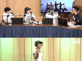 「2PM」Jun. K、“JYP入社21年目、出なければならないかと思ったけど…”J.Y.Parkに感動したエピソードを公開（Cultwo SHOW）