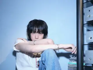 「BTS」JIN、「Don't Say You Love Me」が2025年Spotify「グローバルトップ50」に111日間ランクイン