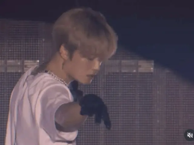 ジェジュン、「もうすぐ会える！」…日本アリーナツアー予告映像公開（動画あり）