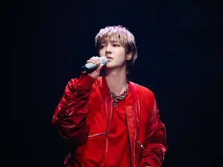 キム・ヒョンジュン（リダ）＆ホ・ヨンセン＆キム・ギュジョン「FIVE O ONE」、日本ツアー盛況に終える…元祖韓流グループの真価を立証