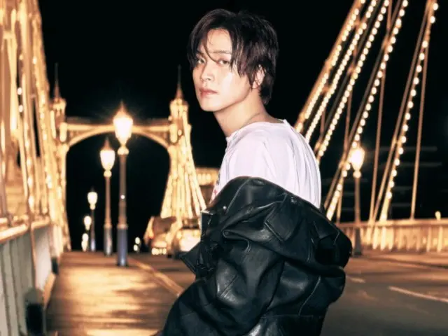 「NCT」ヘチャン、1stフルアルバム「TASTE」で韓国内外のチャートで1位を席巻…ソロデビュー成功