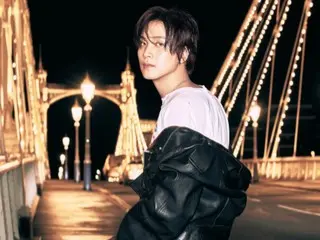 「NCT」ヘチャン、1stフルアルバム「TASTE」で韓国内外のチャートで1位を席巻…ソロデビュー成功