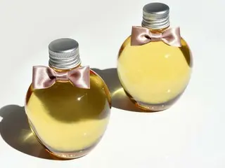 豊かな香りとリッチなテクスチャーが魅力！数量限定「ナチュラル パフュームド ボディバスオイル(ローズブーケ)」が再販