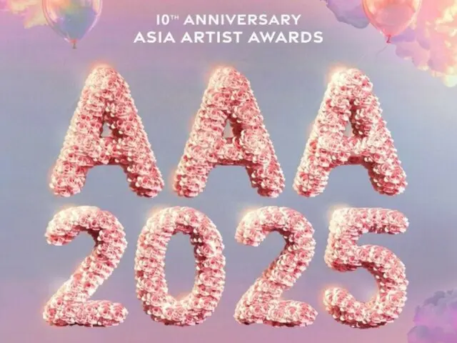 「2PM」ジュノ＆「IVE」チャン・ウォニョンMCの「AAA 2025」、9日から事前人気投票スタート