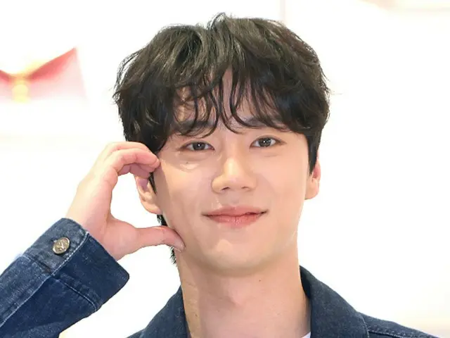 イ・ジュニョン（UKISSジュン）、「新入社員カン会長」に主演確定…来年放送
