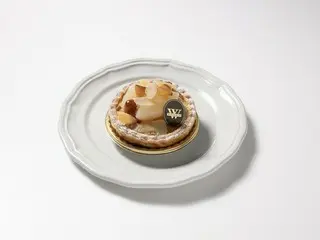 東武百貨店池袋本店で「爽やか梨スイーツ・驚きの梨グルメ」イベント開催！限定品も多数!