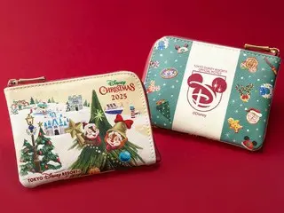 東京ディズニーリゾート®・オフィシャルホテル限定！「ディズニー・クリスマス」連動宿泊プランが登場