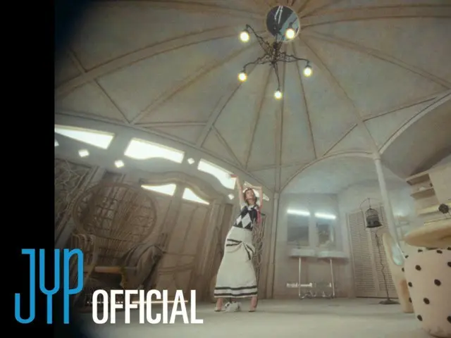 「TWICE」チェヨン、ソロデビュー曲 「SHOOT（Firecracker）」MVのティーザー映像第2弾を公開（動画あり）