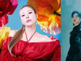 BoAと東方神起が奇跡のコラボ！新ドラマ「すべての恋が終わるとしても」主題歌に決定！