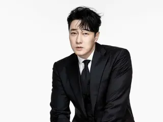 ソ・ジソブ、新ドラマ「部長K」で工作員に…来年放送