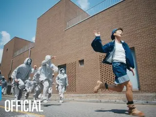 「2PM」ウヨン、新曲「Think Too Much」のMVティーザー第1弾を公開…洗練されたファンキーサウンド（動画あり）