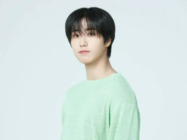 「Stray Kids」ハン、誕生日を迎えサムスンソウル病院に1億ウォンを寄付