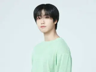 「Stray Kids」ハン、誕生日を迎えサムスンソウル病院に1億ウォンを寄付