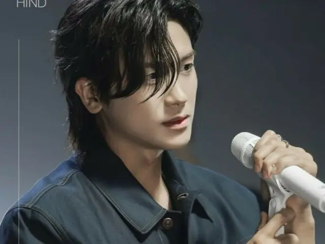 パク・ヒョンシク、深い感性と眼差し…「恋しくて逢いたくて」MVビハインドカット公開（動画あり）