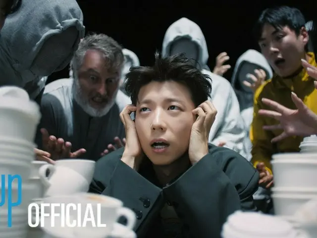 「2PM」ウヨン、新曲「Think Too Much」のMVティーザー第2弾公開…パフォーマンスの一部も（動画あり）