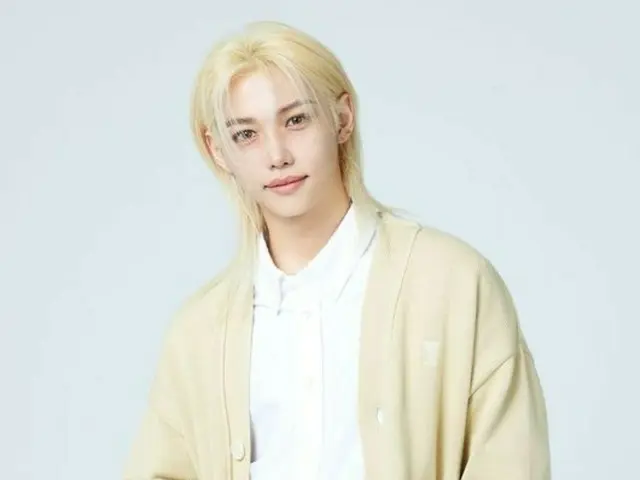 「Stray Kids」フィリックス、誕生日に総額2億ウォン寄付…“子供たちの明るい未来のために”