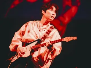 星野源、初の韓国公演を成功的に終了…イ・ヨンジとのスペシャルコラボも披露