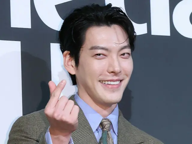 俳優キム・ウビンの美談が話題…ファンのためにレストランに先に行って飲食代を先払い