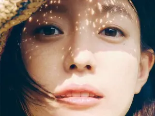 女優ハン・ヒョジュ、グラビア＆インタビュー公開…Netflixシリーズ「匿名の恋人たち」のため滞在した1年間の東京生活を語る