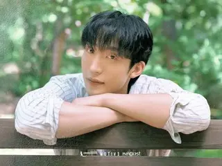 話題沸騰中 俳優 イ・サンイ タワーレコード渋谷店で日本初・ファンミーティング緊急開催決定！特典会も実施