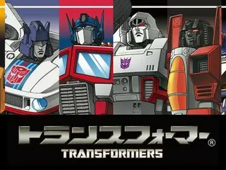HIPSHOPとトランスフォーマーがコラボ！新たなアンダーウェア誕生