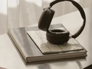 スウェーデンのオーディオブランド「Sudio」、新色ショコラブラウンのヘッドホンを発売