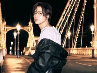 「NCT」へチャン、『CRZY』で音楽放送1位を獲得