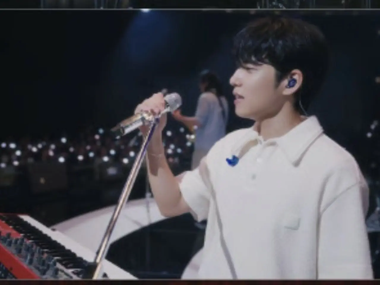 DAY6　ウォンピル⑩ WITHMUU