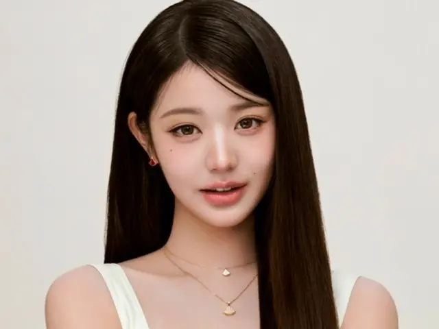 「IVE」チャン・ウォニョン、ガールズグループ個人ブランド1位…2位「BLACKPINK」ロゼ、3位「BLACKPINK」ジェニー