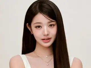 「IVE」チャン・ウォニョン、ガールズグループ個人ブランド1位…2位「BLACKPINK」ロゼ、3位「BLACKPINK」ジェニー