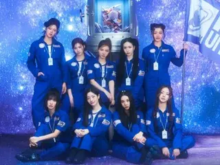 「TWICE」、デビュー10周年ファンミーティング開催…“ONCEのための、特別なプレゼント”