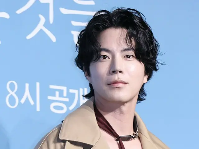 俳優ホン・ジョンヒョン、“飲酒運転降板”ユン・ジオンの代わりに新ドラマ「子どもができました」にキャスティング