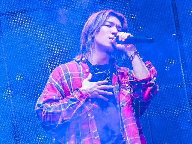 D-LITE（BIGBANG）、アジアツアー成功的に終了…11都市を揺るがす