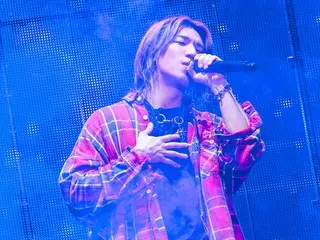 D-LITE（BIGBANG）、アジアツアー成功的に終了…11都市を揺るがす