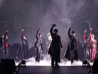 「ATEEZ」、日本・名古屋コンサートも大成功…10月の神戸公演もソールドアウト